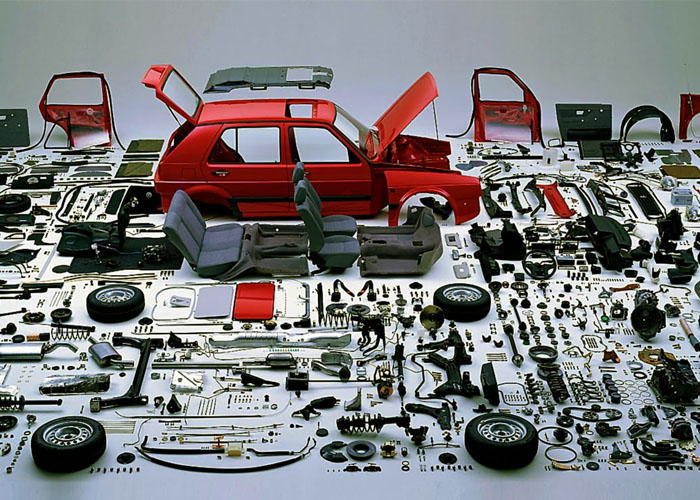 Automotriz