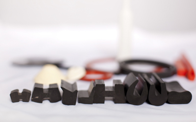 Extrusión de perfiles